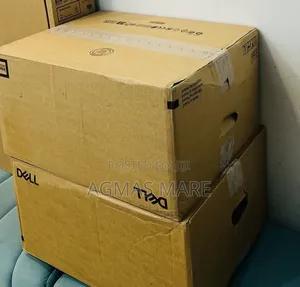 New Dell Pro Slim QCS1250 SFF 8GB Intel Core i5 SSD 512GB