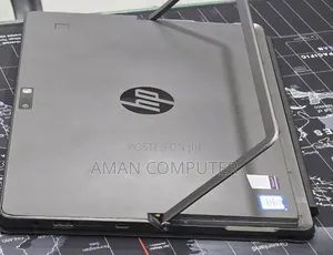 New Laptop HP X2 8GB Intel Core i5 SSD 128GB