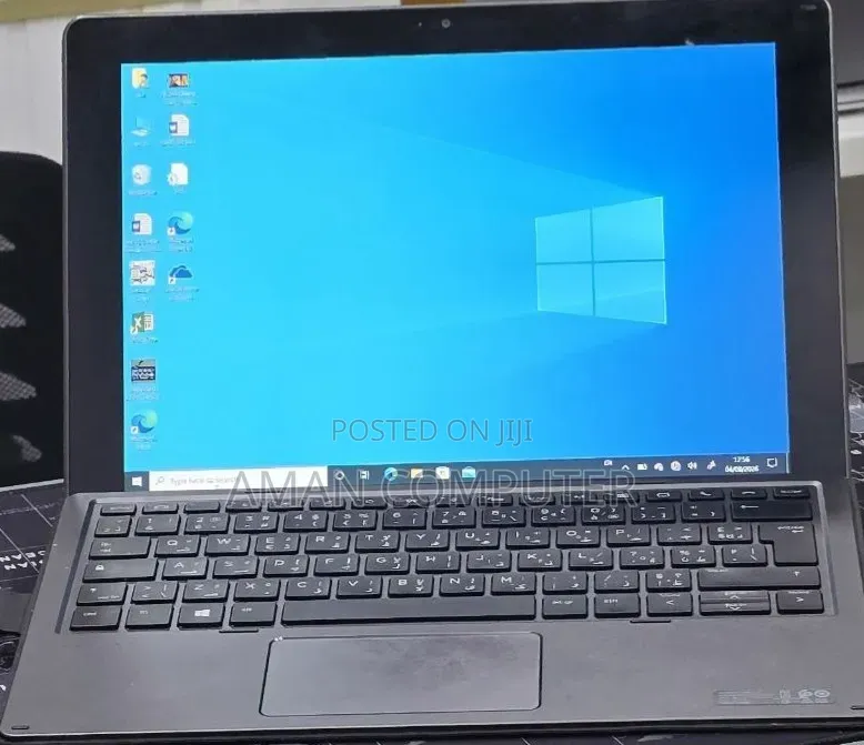 New Laptop HP X2 8GB Intel Core i5 SSD 128GB