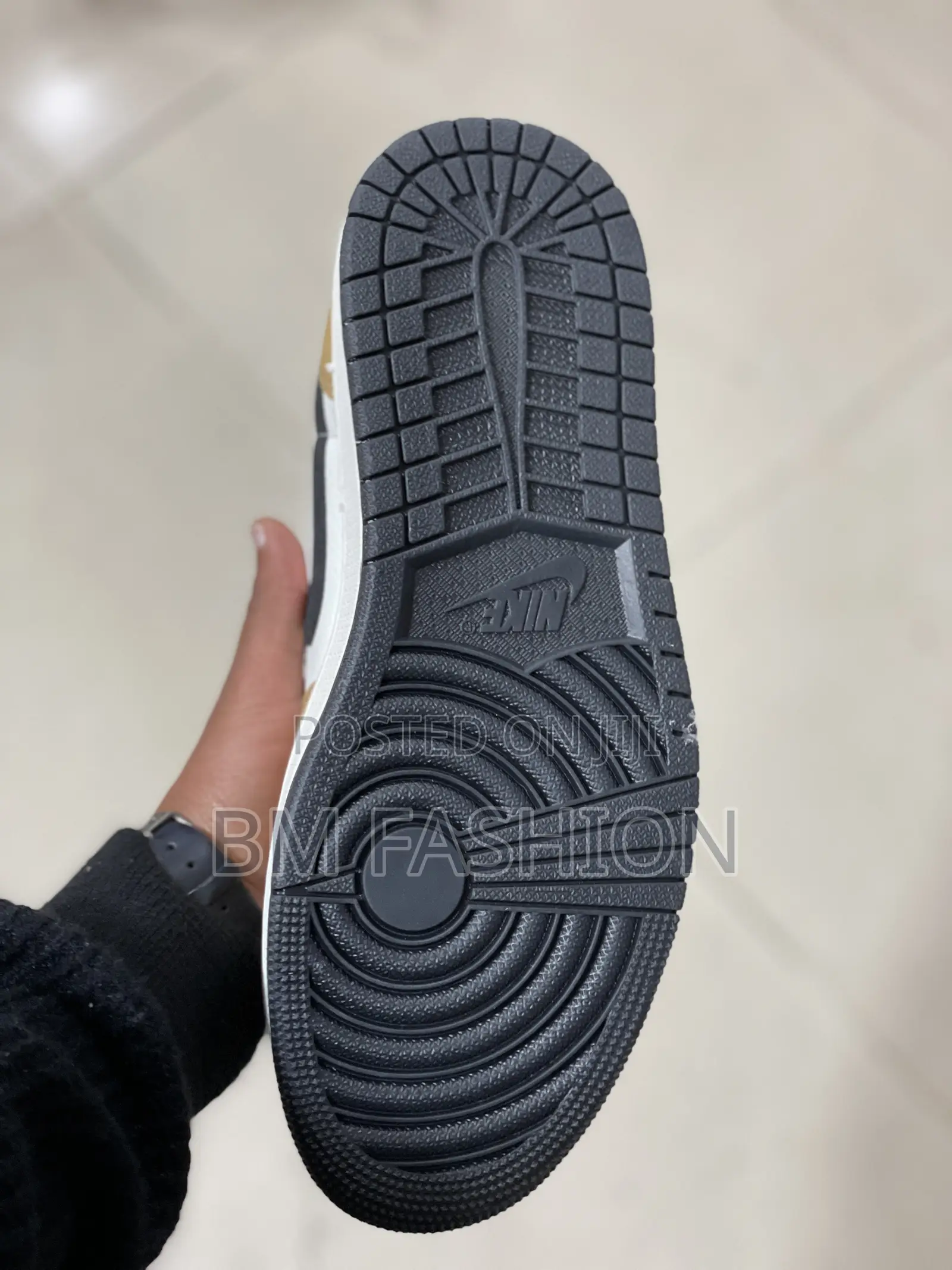 Jordan 1 Low Quality Sneakers Trendy