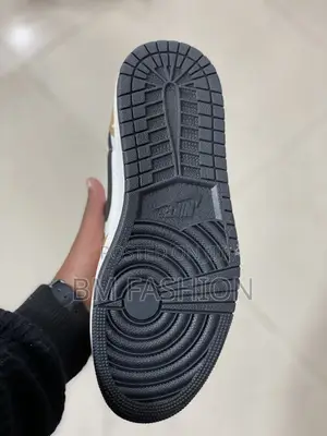 Jordan 1 Low Quality Sneakers Trendy
