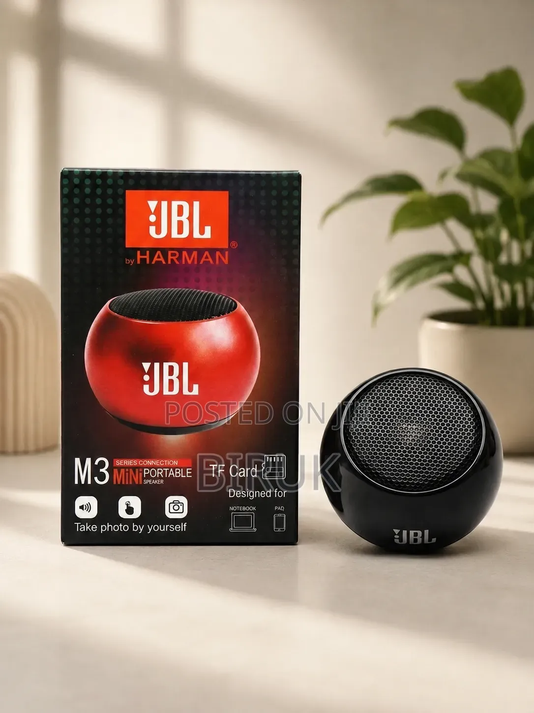 JBL M3 Mini