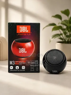 JBL M3 Mini