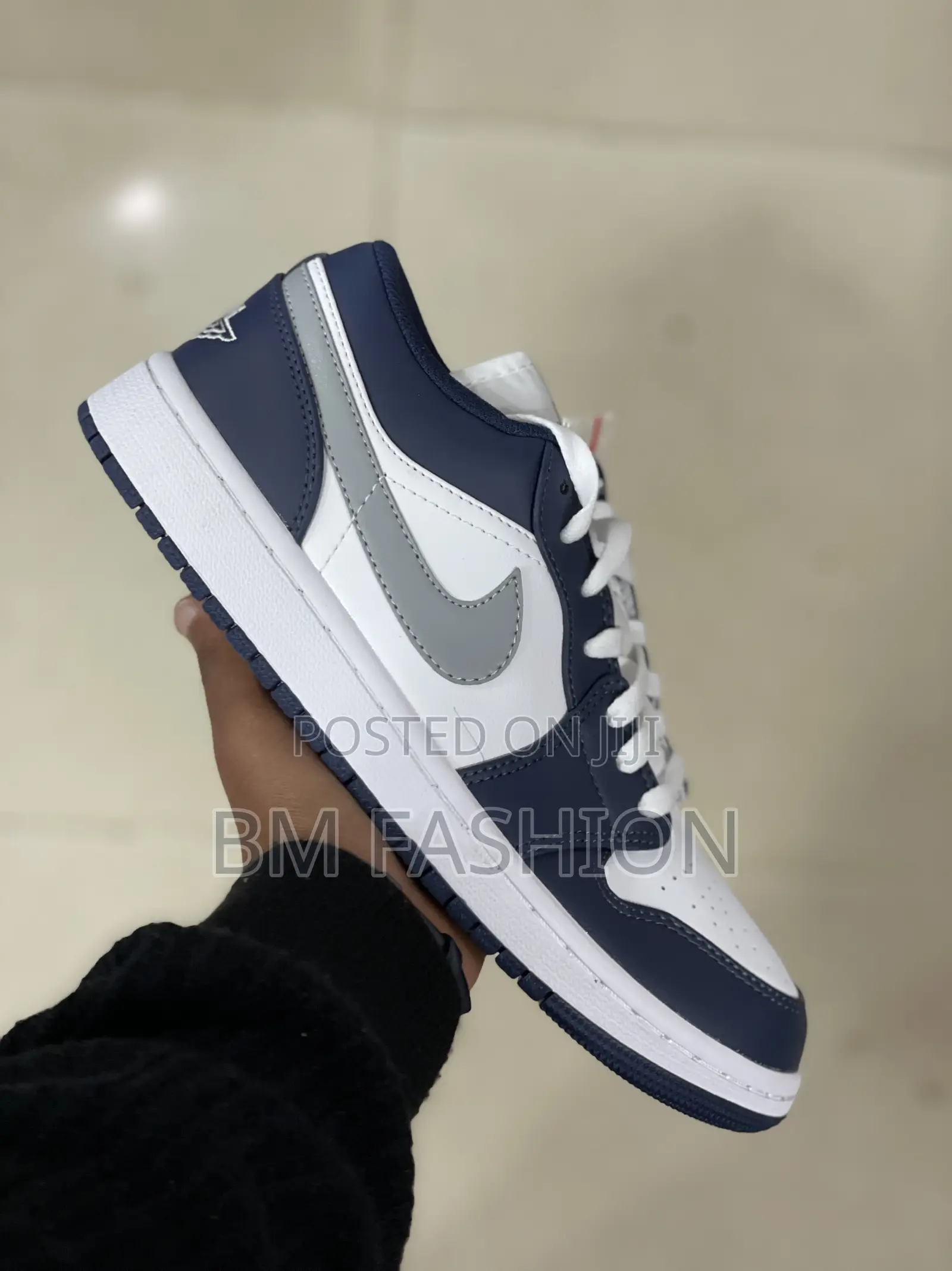 New Arrival Jordan 1 Mens Sneakers