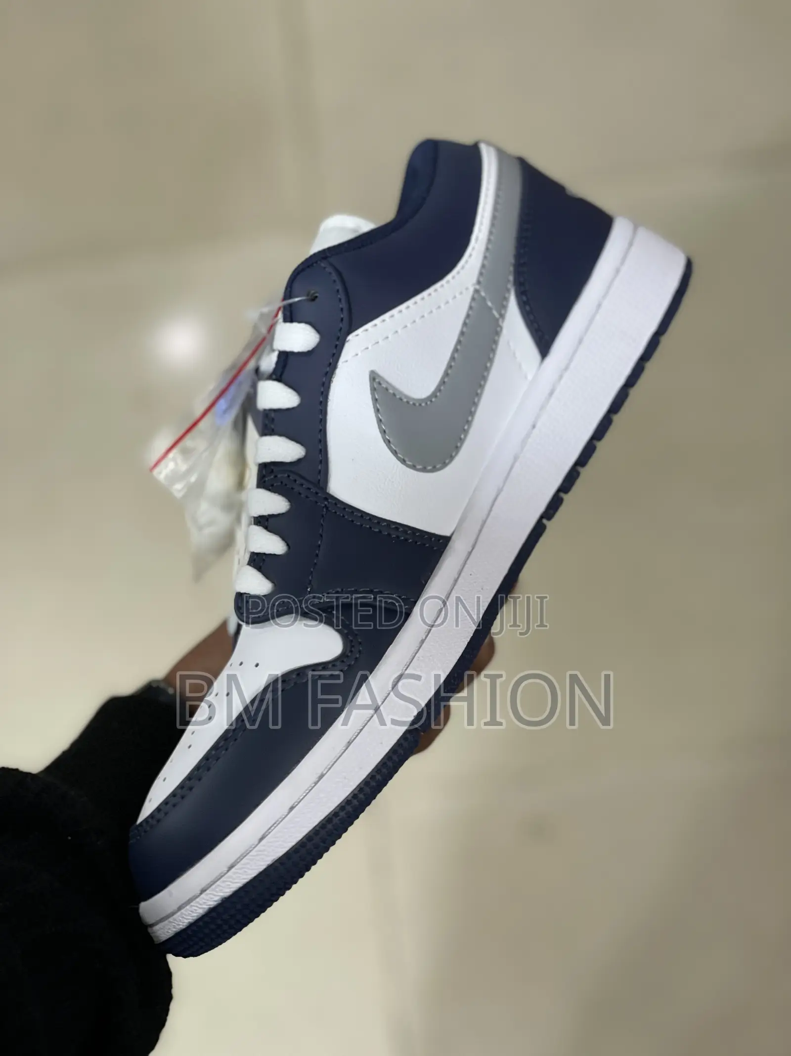 New Arrival Jordan 1 Mens Sneakers