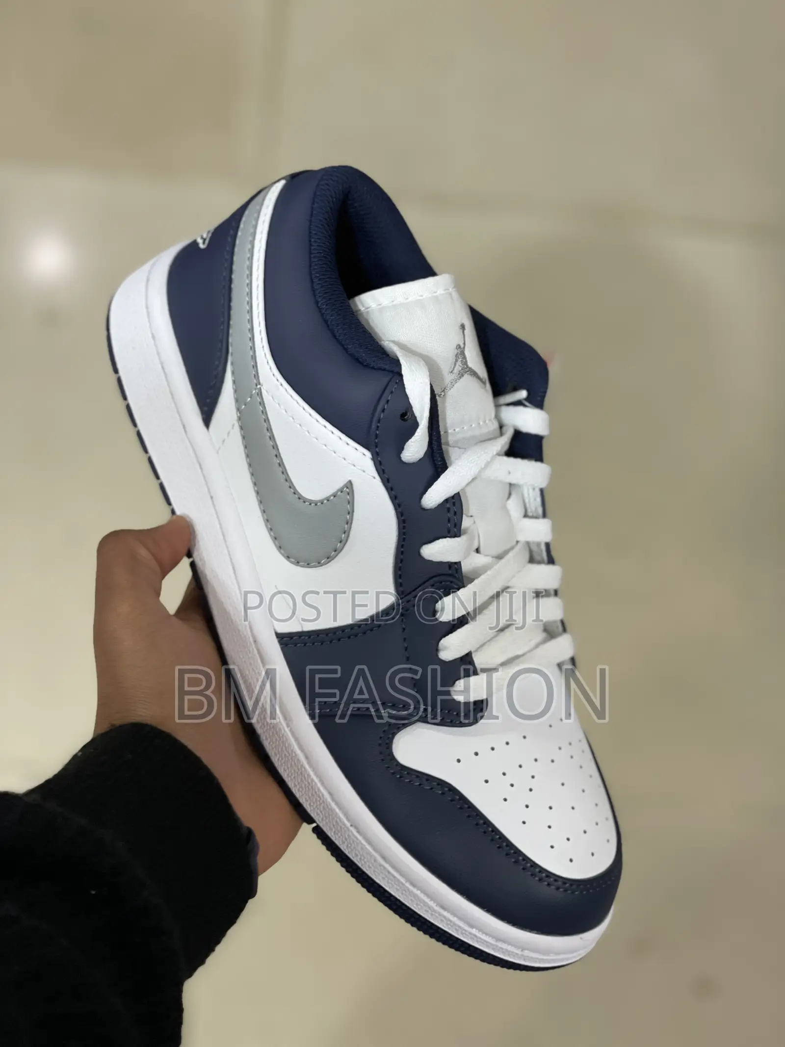 New Arrival Jordan 1 Mens Sneakers