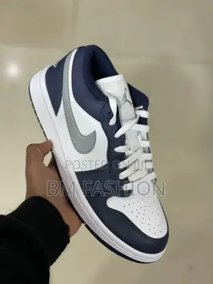 New Arrival Jordan 1 Mens Sneakers