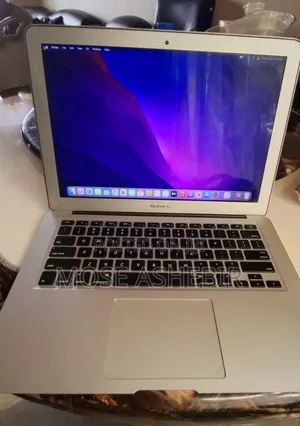 Laptop Apple MacBook Air 2017 8GB Intel Core i5 SSD 128GB