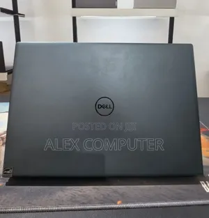 New Laptop Dell 16GB Intel Core i7 SSD 512GB