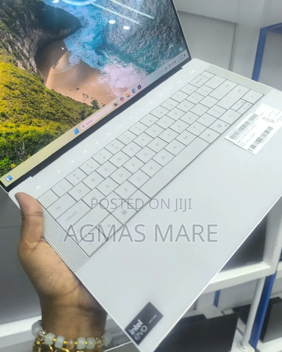 New Laptop Dell XPS 14 (L401X) 32GB Intel Core Ultra 7 SSD 1T