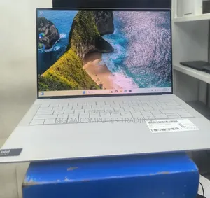 New Laptop Dell XPS 14 (L401X) 32GB Intel Core Ultra 7 SSD 512GB