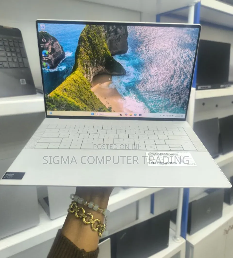 New Laptop Dell XPS 14 (L401X) 32GB Intel Core Ultra 7 SSD 512GB