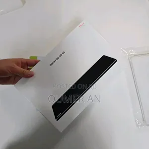 New Samsung Galaxy Tab A11+ 128 GB