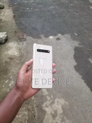 Samsung Galaxy S10 5G 512 GB Rose Gold