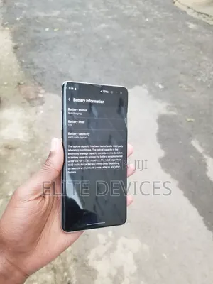 Samsung Galaxy S10 5G 512 GB Rose Gold