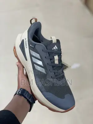 Adidas Terex Very Comfortable Strengthen Sneakers