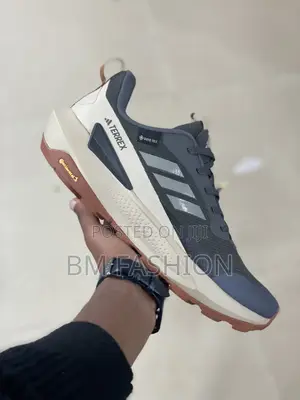 Adidas Terex Very Comfortable Strengthen Sneakers