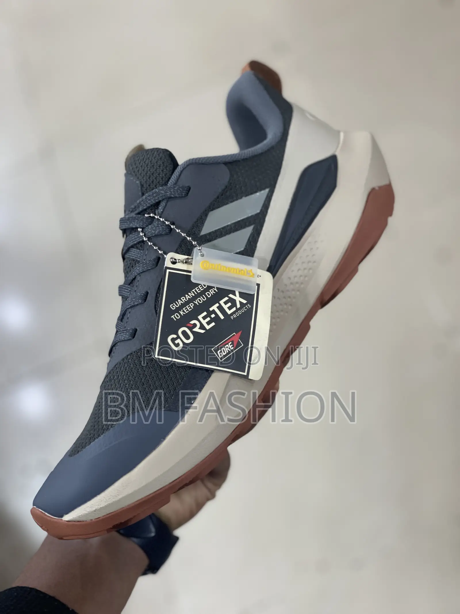 Adidas Terex Very Comfortable Strengthen Sneakers
