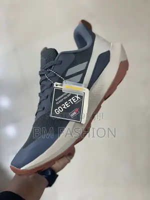 Adidas Terex Very Comfortable Strengthen Sneakers