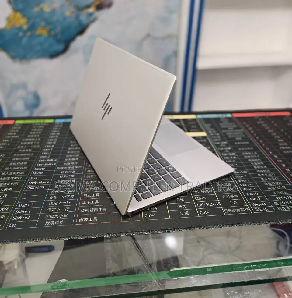 New Laptop HP Pavilion 14 16GB Intel Core i7 SSD 1T