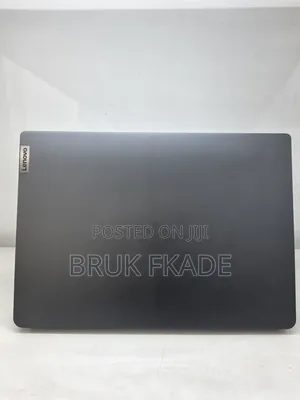 New Laptop Lenovo Ideapad 3 16GB AMD Ryzen 7 SSD 512GB