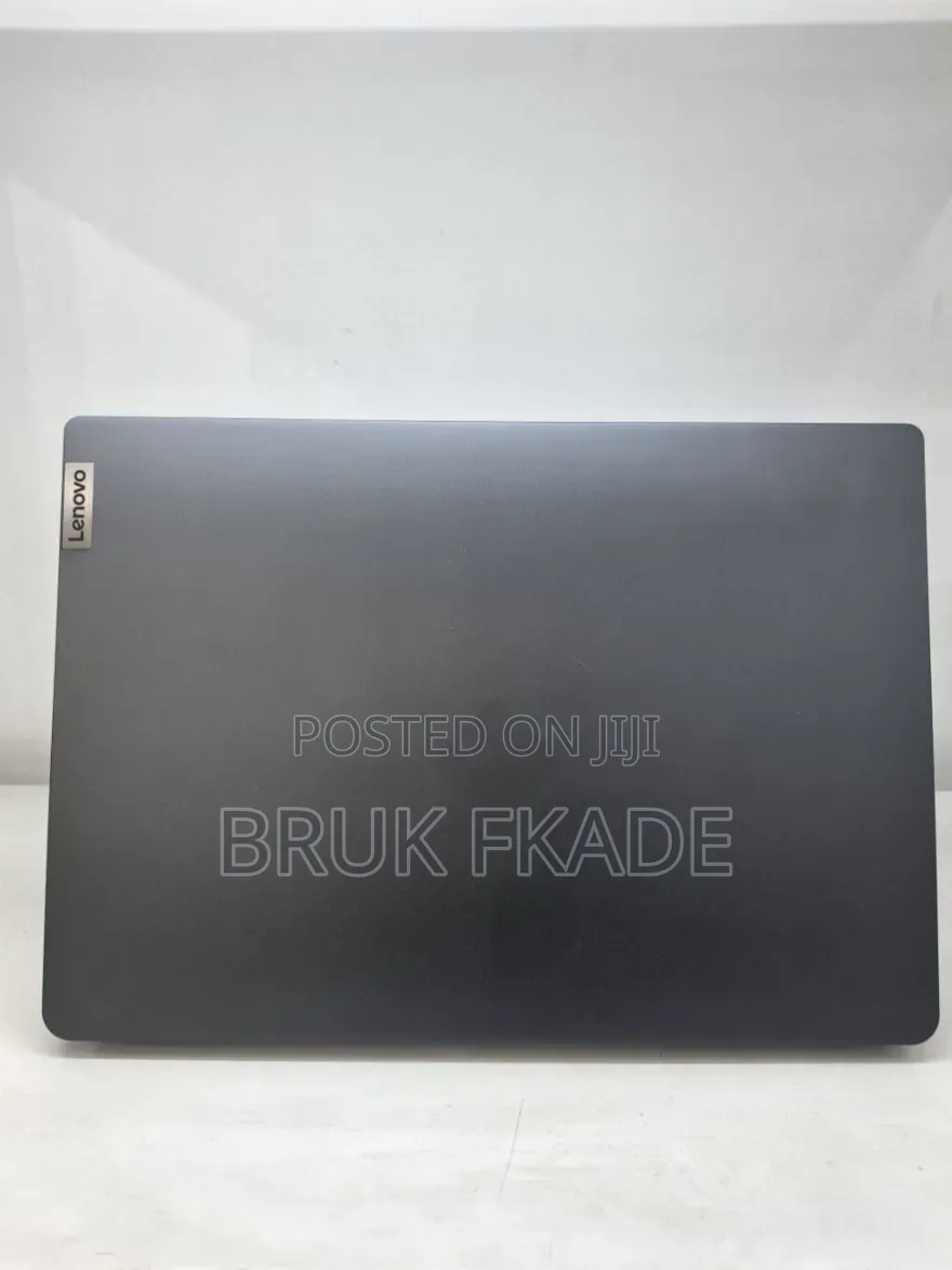 New Laptop Lenovo Ideapad 3 16GB AMD Ryzen 7 SSD 512GB