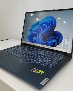 New Laptop Lenovo Ideapad 3 16GB AMD Ryzen 7 SSD 512GB