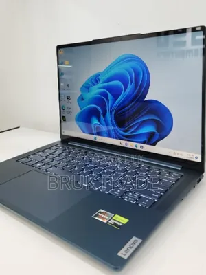 New Laptop Lenovo Ideapad 3 16GB AMD Ryzen 7 SSD 512GB