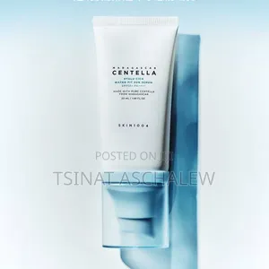 Centella Sunscreen
