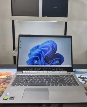 New Laptop Lenovo ThinkBook 15 18GB Intel Core i5 SSD 512GB