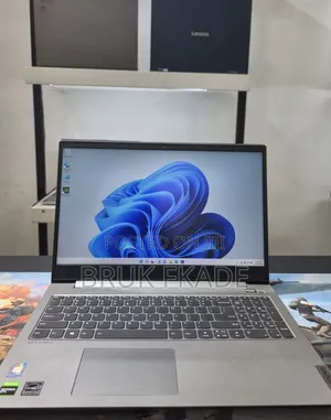New Laptop Lenovo ThinkBook 15 18GB Intel Core i5 SSD 512GB