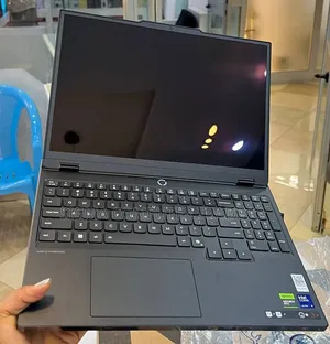 New Laptop Lenovo Legion 5 32GB Intel Core Ultra 9 SSD 1T