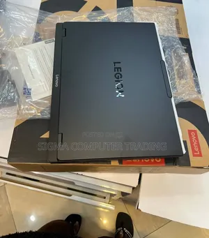 New Laptop Lenovo Legion 5 32GB Intel Core Ultra 9 SSD 1T