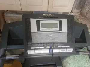 NordicTrack Treadmill for Sale