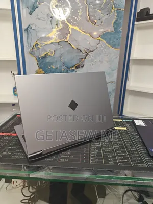 New Laptop HP Omen 16 16GB Intel Core i7 SSD 1T