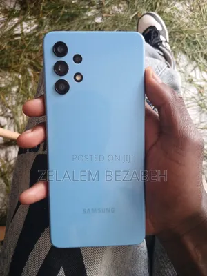 Samsung Galaxy A32 128 GB Blue