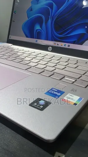 New Laptop HP Pavilion 14 16GB Intel Core i7 SSD 512GB