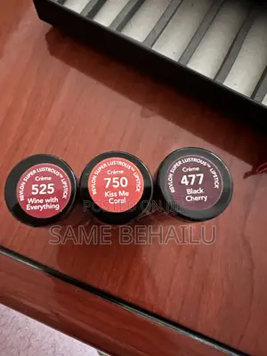 Revlon Lipstick