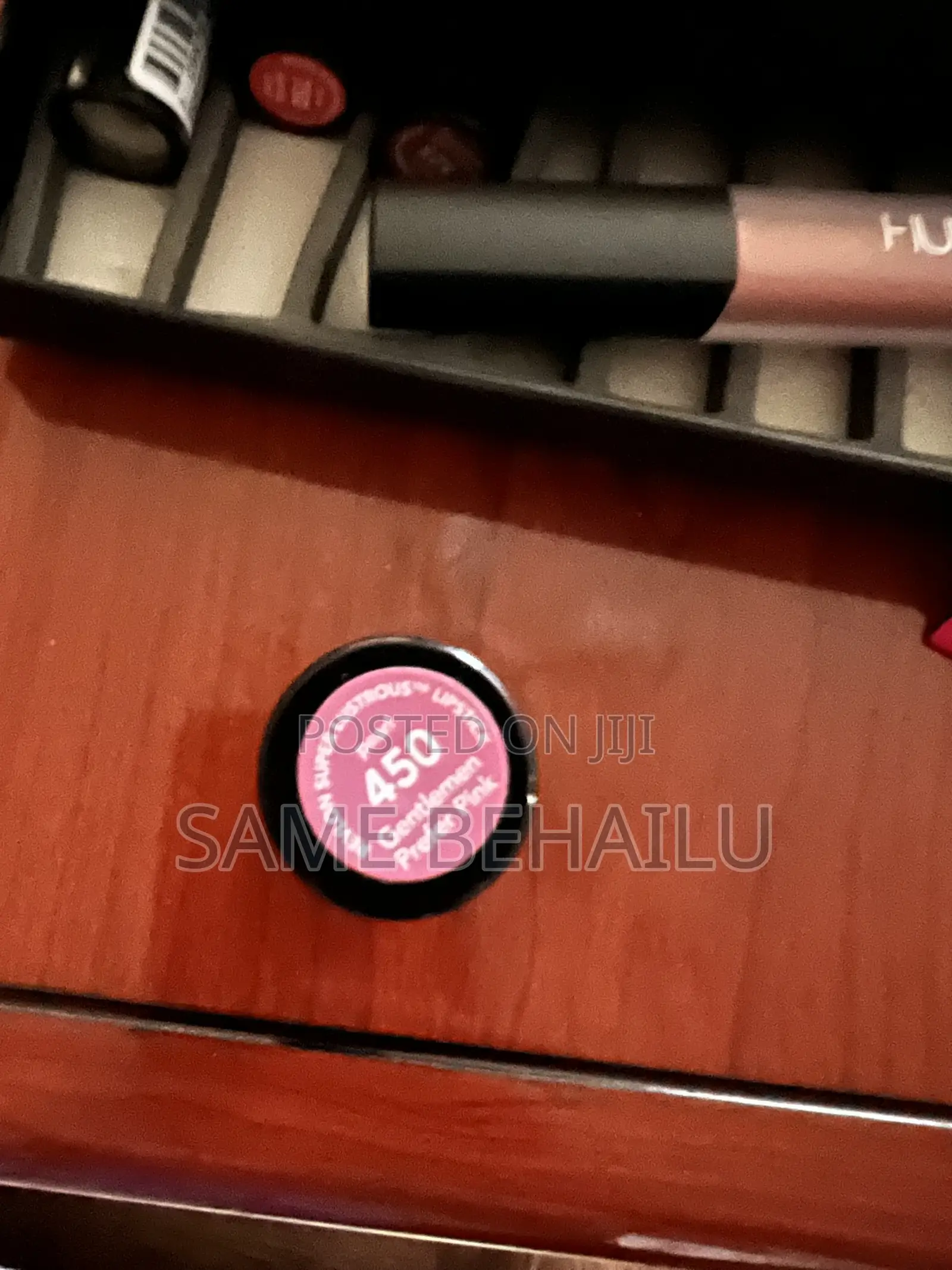 Revlon Lipstick