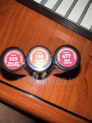 Revlon Lipstick