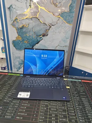 New Laptop HP OmniBook 7 14" 16GB Intel Core Ultra 7 SSD 1T