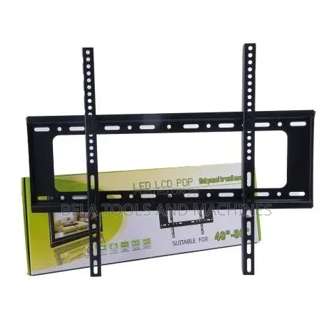 የቲቪ መስቀያ TV Hanger / TV Wall Mount
