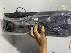 Dell Keyboard