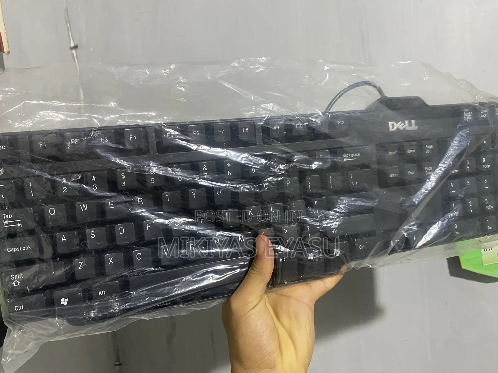 Dell Keyboard