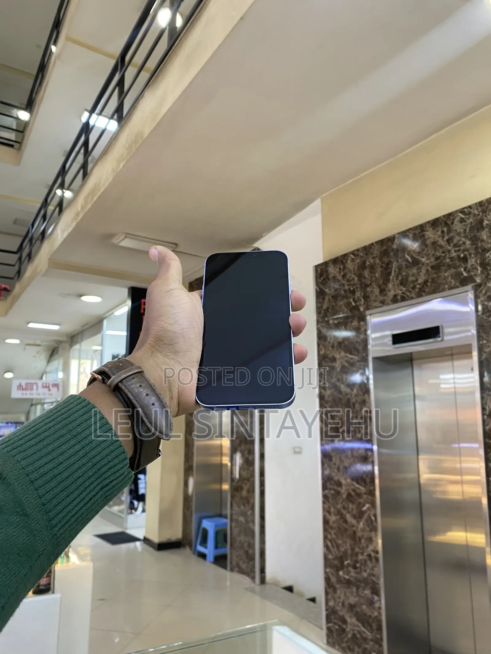 Apple iPhone 12 128 GB