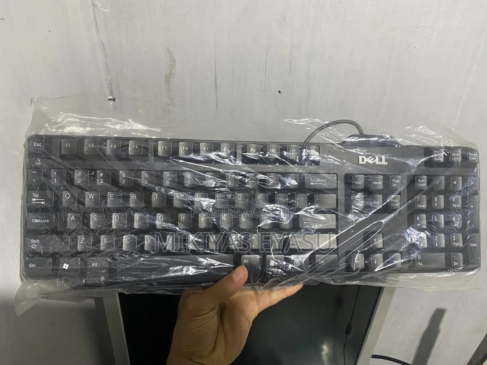 Dell Keyboard