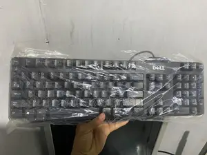 Dell Keyboard