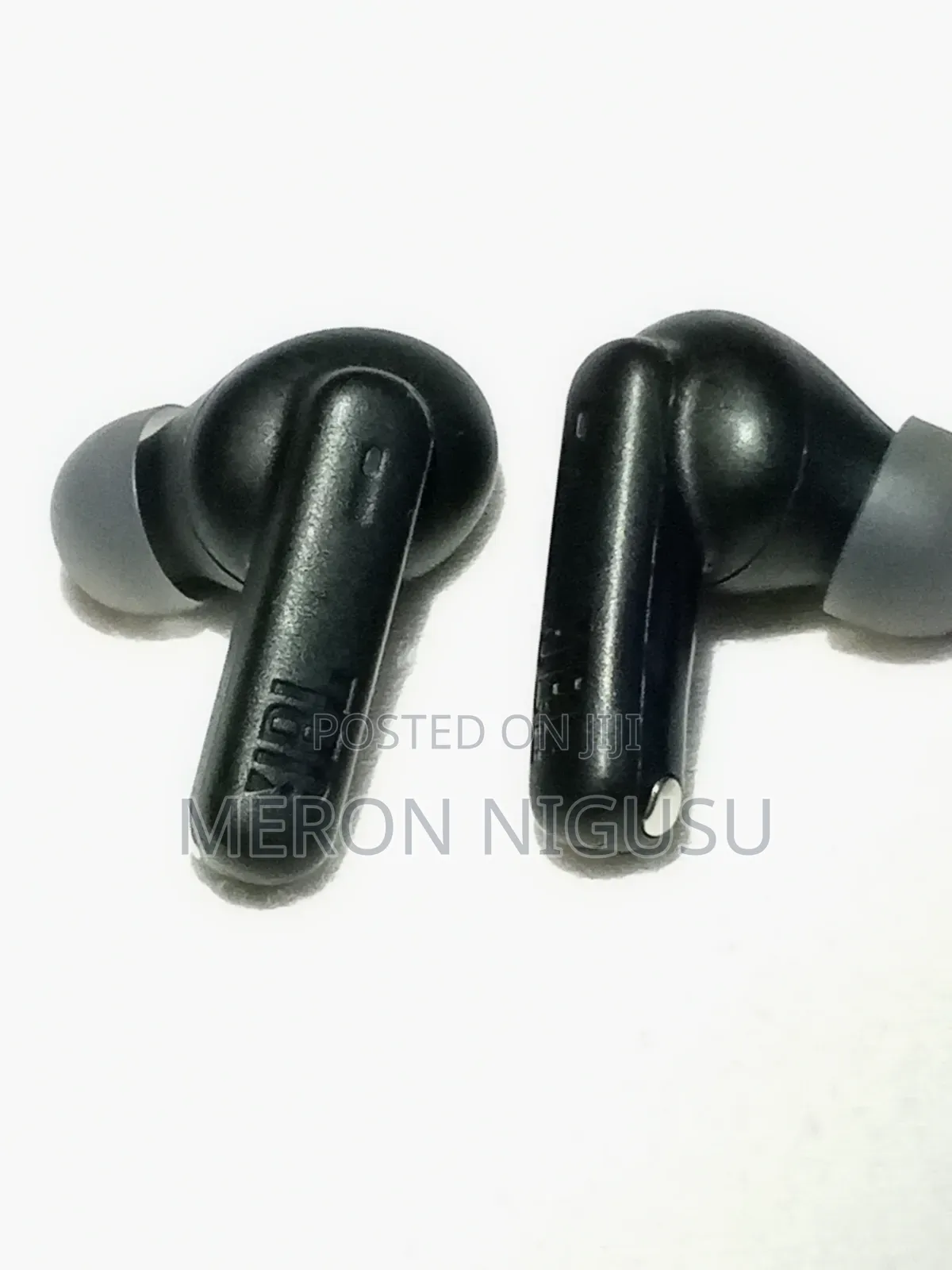 JBL Vibe Beam 2 Earbuds Without Case
