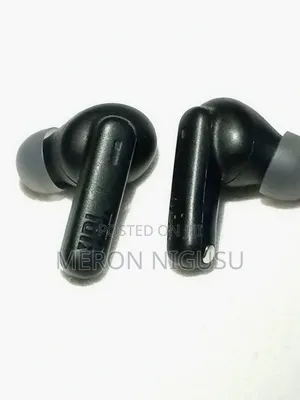 JBL Vibe Beam 2 Earbuds Without Case