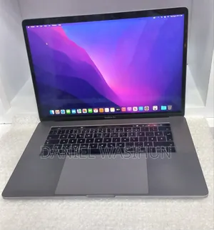New Laptop Apple MacBook 2016 16GB Intel Core i7 SSD 512GB